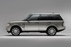 Land Rover Range Rover MY 2010