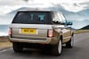 Land Rover Range Rover MY 2010