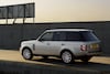 Land Rover Range Rover MY 2010