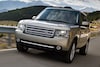 Land Rover Range Rover MY 2010