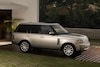 Land Rover Range Rover MY2010