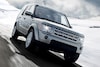 Land Rover Discovery 4 