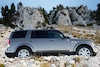 Land Rover Discovery 4 