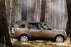 Land Rover Discovery 4 
