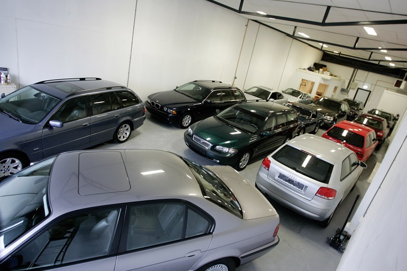 Youngtimers