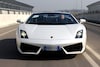 Lamborghini Gallardo LP560-4 Spyder