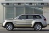 Jeep Grand Cherokee MY2011