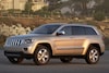 Jeep Grand Cherokee MY2011