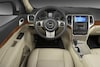 Jeep Grand Cherokee MY2011