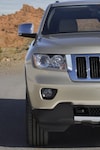 Jeep Grand Cherokee MY2011