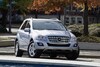 Mercedes ML 450 Hybrid