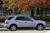 Mercedes ML 450 Hybrid