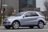 Mercedes ML 450 Hybrid