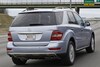 Mercedes ML 450 Hybrid