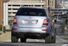 Mercedes ML 450 Hybrid