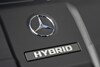 Mercedes ML 450 Hybrid