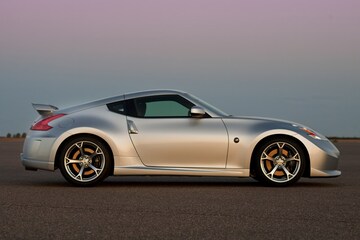 Nissan Nismo 370Z