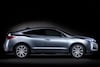 Acura ZDX