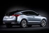 Acura ZDX