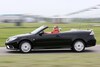 Saab 9-3 Cabriolet 2.0 Turbo Aero