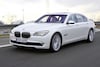 BMW 760i