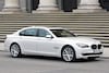 BMW 760i