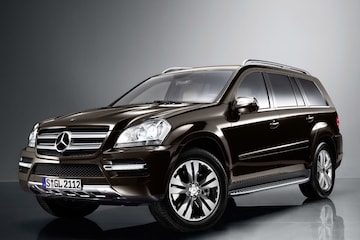 Mercedes-Benz GL