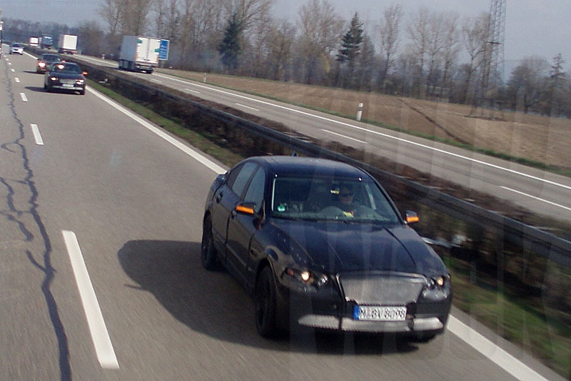 BMW 5-serie | Foto: Breunie Ploeg