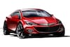 Opel Astra GTC