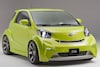 Scion IQ Concept