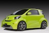 Scion IQ Concept