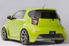 Scion IQ Concept