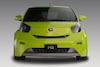 Scion IQ Concept