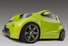 Scion IQ Concept