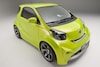 Scion IQ Concept