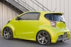 Scion IQ Concept
