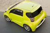 Scion IQ Concept