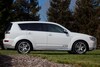 Mitsubishi Outlander GT Prototype