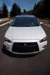 Mitsubishi Outlander GT Prototype