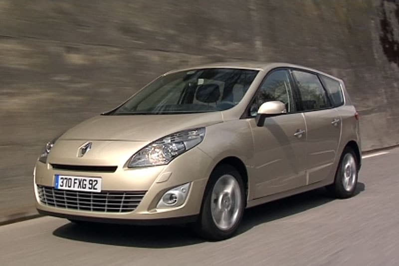 Renault Grand Scénic