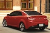 Kia Forte Koup