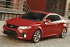 Kia Forte Koup