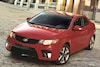 Kia Forte Koup