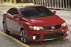 Kia Forte Koup