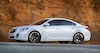 Opel Insignia OPC