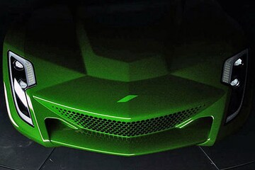 Bertone Project M