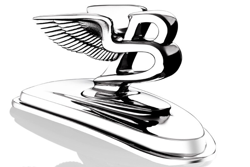 Bentley Arnage Final Series