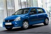 Renault Clio Campus