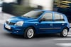Renault Clio Campus