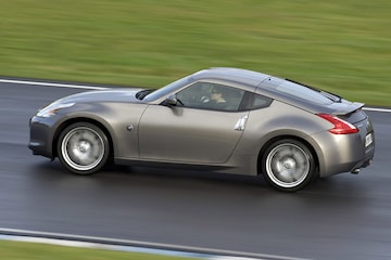 Nissan 370Z